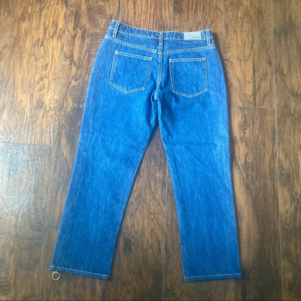Y2K Jeans - Picture 3 of 12